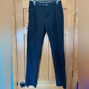 Patagonia Men’s Hiking Pants 31” LIKE NEW!